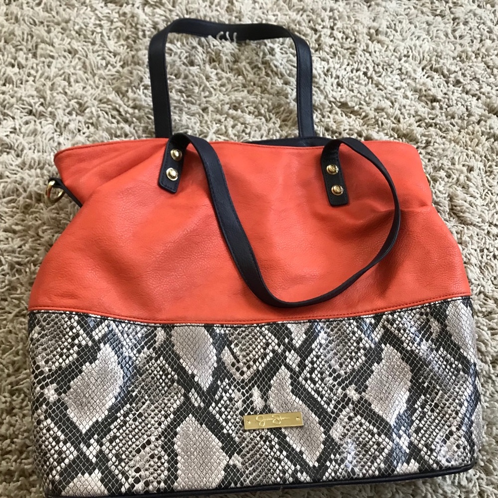 Jessica Simpson bag